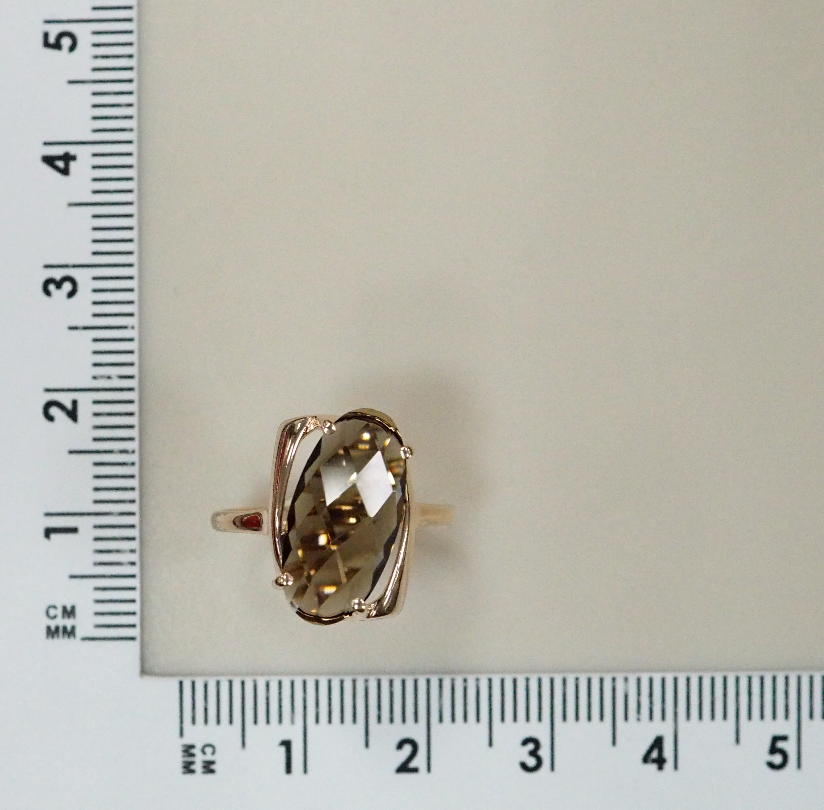 10322-003838 Кольцо (Ag 925)